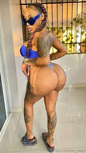 Zen Mami OnlyFans Leaked Free Thumbnail Picture - #n20nXC4FPZ