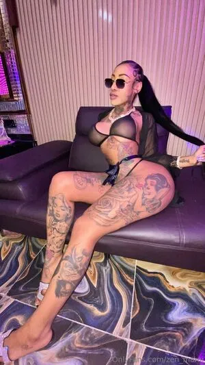 Zen Mami OnlyFans Leaked Free Thumbnail Picture - #oauqVPELkJ