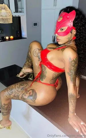 Zen Mami OnlyFans Leaked Free Thumbnail Picture - #qYLnsQHeLu