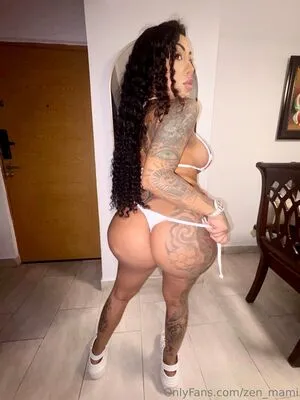 Zen Mami OnlyFans Leaked Free Thumbnail Picture - #u2kI16C7Sm