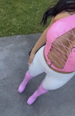 Zenaexclusive OnlyFans Leaked Free Thumbnail Picture - #8KqkqY6acp