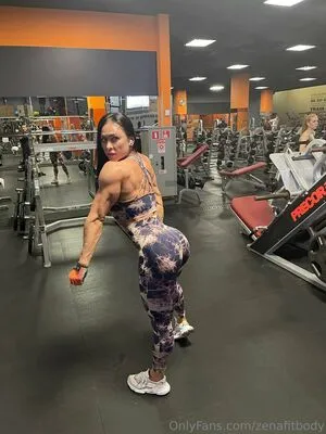 Zenafitbody OnlyFans Leaked Free Thumbnail Picture - #aYrYCkqZEa