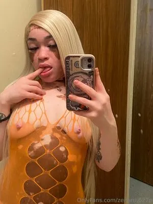 Zenaru627p OnlyFans Leaked Free Thumbnail Picture - #jlxtKccqBz