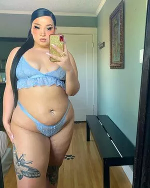 Zenasativa OnlyFans Leaked Free Thumbnail Picture - #xbBOrOHGUX