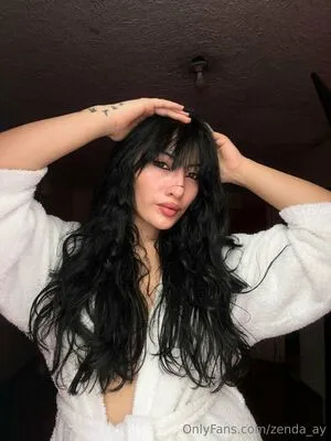 Zenda Ay OnlyFans Leaked Free Thumbnail Picture - #RymrWPJgDz