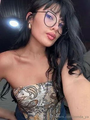 Zenda Ya OnlyFans Leaked Free Thumbnail Picture - #4XIFrUZ6n4