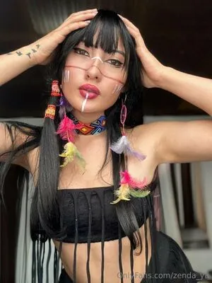 Zenda Ya OnlyFans Leaked Free Thumbnail Picture - #FpAy7C6K9E