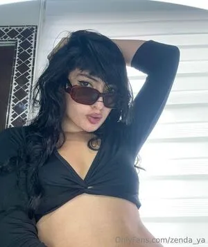 Zenda Ya OnlyFans Leaked Free Thumbnail Picture - #HVeXryXduJ