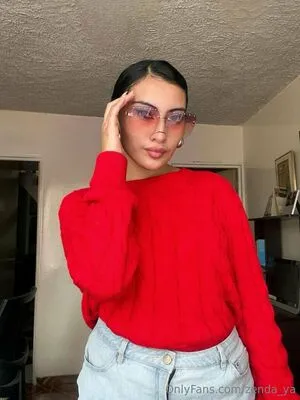 Zenda Ya OnlyFans Leaked Free Thumbnail Picture - #VNTS0YCyhr
