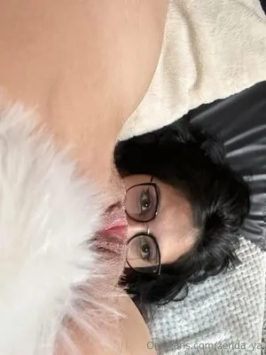 Zenda Ya OnlyFans Leaked Free Thumbnail Picture - #WUa28Swy70