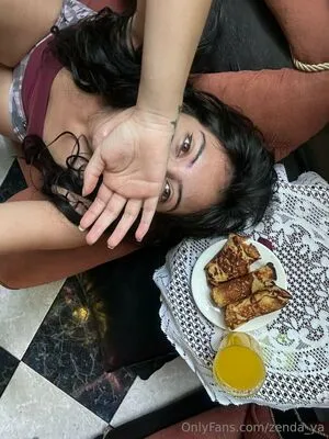 Zenda Ya OnlyFans Leaked Free Thumbnail Picture - #qUtruAcp1a