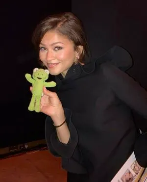 Zendaya OnlyFans Leaked Free Thumbnail Picture - #0Khpn5on3Z