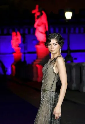 Zendaya OnlyFans Leaked Free Thumbnail Picture - #0WEEhDsscN