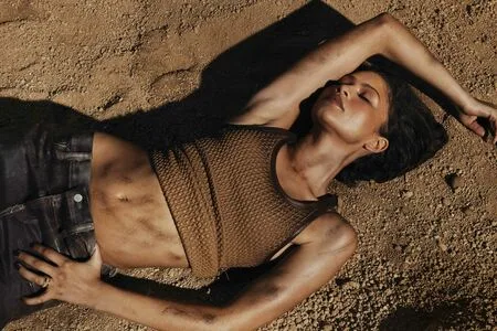 Zendaya OnlyFans Leaked Free Thumbnail Picture - #0kZO7z96pg