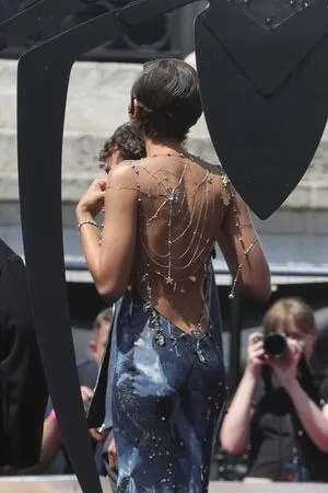 Zendaya OnlyFans Leaked Free Thumbnail Picture - #1PD7G13gMm