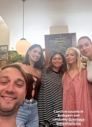 Zendaya OnlyFans Leaked Free Thumbnail Picture - #2hJUk2DstM