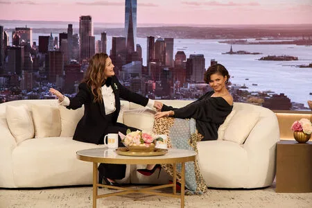 Zendaya OnlyFans Leaked Free Thumbnail Picture - #2uHanpSNek