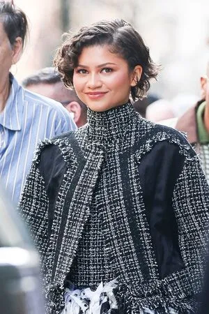 Zendaya OnlyFans Leaked Free Thumbnail Picture - #49q2wmZi5c