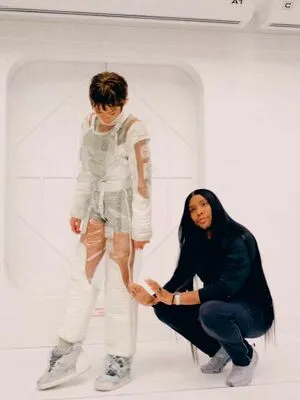Zendaya OnlyFans Leaked Free Thumbnail Picture - #4cRftKkYho