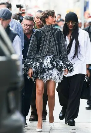 Zendaya OnlyFans Leaked Free Thumbnail Picture - #6IbCdDVFJ3