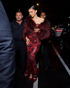 Zendaya OnlyFans Leaked Free Thumbnail Picture - #7izJrGN8p9