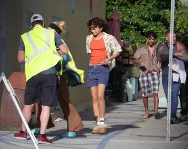 Zendaya OnlyFans Leaked Free Thumbnail Picture - #8393uuiFT3