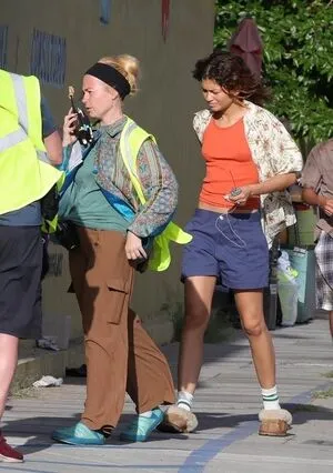 Zendaya OnlyFans Leaked Free Thumbnail Picture - #8jzCMKZooh