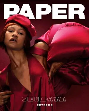Zendaya OnlyFans Leaked Free Thumbnail Picture - #9nFuzjnbyf