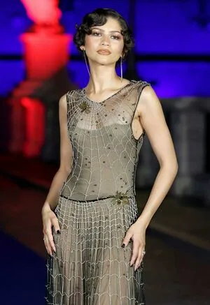 Zendaya OnlyFans Leaked Free Thumbnail Picture - #A7Dd9ZOiTY