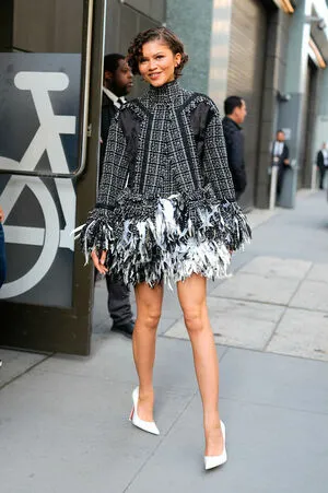 Zendaya OnlyFans Leaked Free Thumbnail Picture - #AYS4Un7VLm