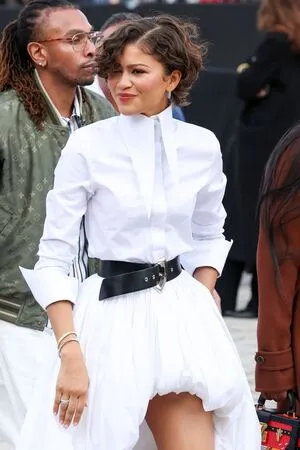 Zendaya OnlyFans Leaked Free Thumbnail Picture - #C8CyyBZ49H