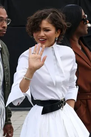 Zendaya OnlyFans Leaked Free Thumbnail Picture - #DL5UflNA7z