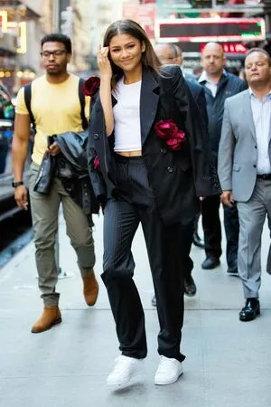 Zendaya OnlyFans Leaked Free Thumbnail Picture - #DbZoJksjwS