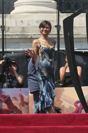 Zendaya OnlyFans Leaked Free Thumbnail Picture - #DmFz96VGJX