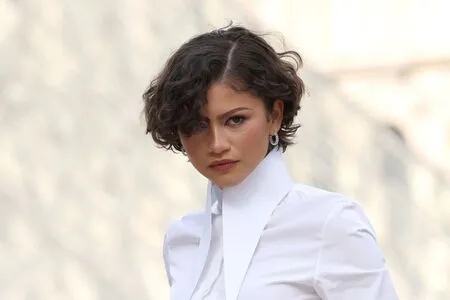 Zendaya OnlyFans Leaked Free Thumbnail Picture - #ELLsaXFdcQ