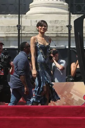 Zendaya OnlyFans Leaked Free Thumbnail Picture - #FZHCnm0ace