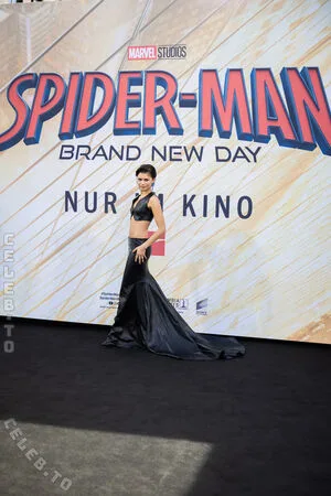 Zendaya OnlyFans Leaked Free Thumbnail Picture - #FpKofA7JjW
