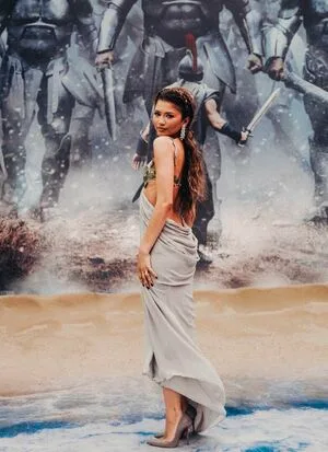Zendaya OnlyFans Leaked Free Thumbnail Picture - #HEZVvnIIQ7