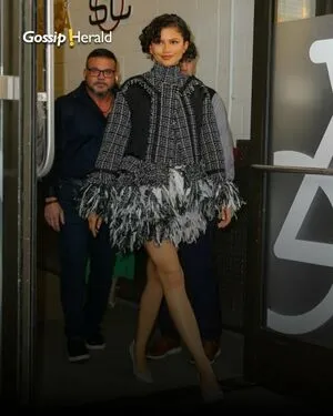 Zendaya OnlyFans Leaked Free Thumbnail Picture - #HiQlsI9PbI