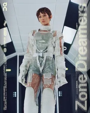 Zendaya OnlyFans Leaked Free Thumbnail Picture - #HpziKOaU3W