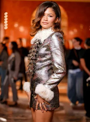 Zendaya OnlyFans Leaked Free Thumbnail Picture - #IPY38zHNhv