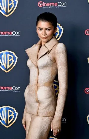 Zendaya OnlyFans Leaked Free Thumbnail Picture - #Jru23CvpHq