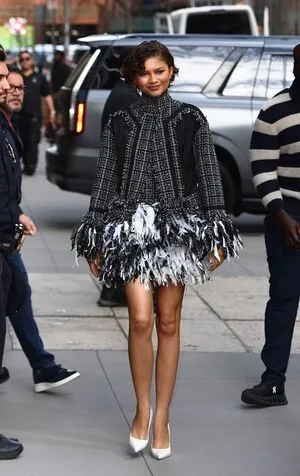 Zendaya OnlyFans Leaked Free Thumbnail Picture - #KeN0O2IOTB