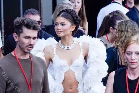 Zendaya OnlyFans Leaked Free Thumbnail Picture - #MAVbAvdymD