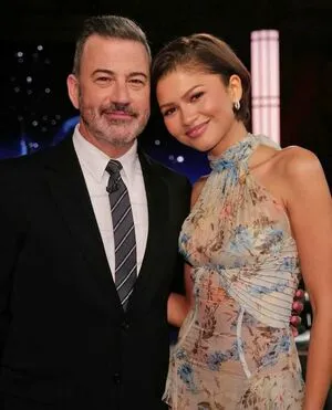 Zendaya OnlyFans Leaked Free Thumbnail Picture - #Nmui4FitUo