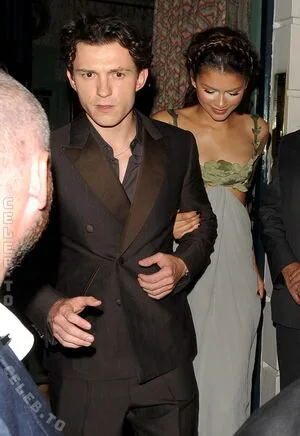 Zendaya OnlyFans Leaked Free Thumbnail Picture - #OMB4Ckib9F