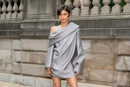 Zendaya OnlyFans Leaked Free Thumbnail Picture - #OSaTBLTcmS