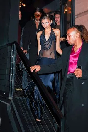 Zendaya OnlyFans Leaked Free Thumbnail Picture - #OWn5tDzo01