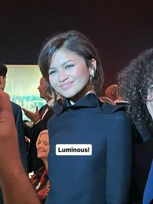 Zendaya OnlyFans Leaked Free Thumbnail Picture - #PA93OLBsfi