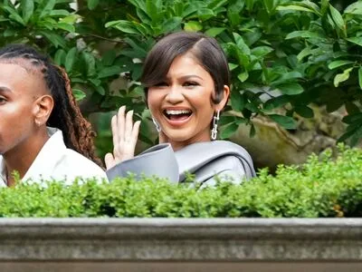 Zendaya OnlyFans Leaked Free Thumbnail Picture - #Qg1gic5cYv